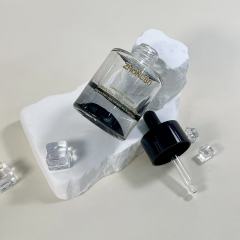 ESSENTIAL OIL DROPPER BOTTLE