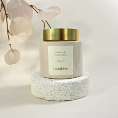 COSMETIC JAR