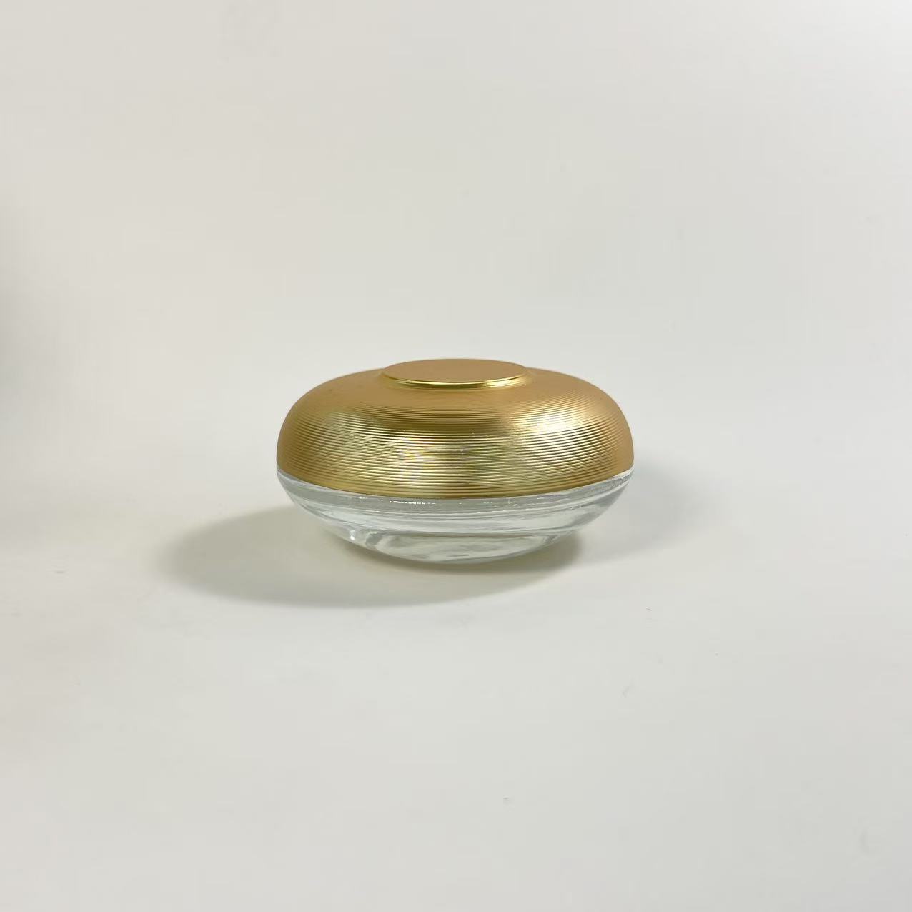 COSMETIC JAR