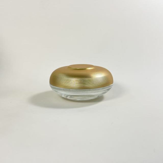 COSMETIC JAR