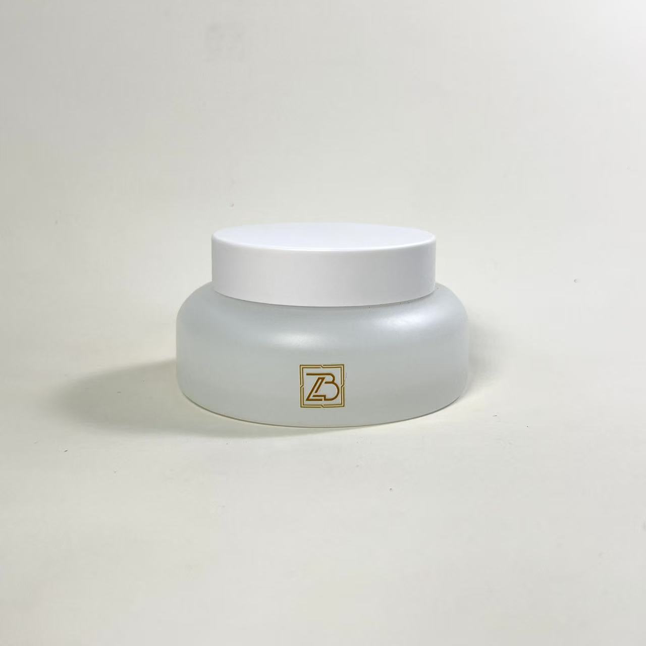 COSMETIC JAR