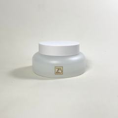 COSMETIC JAR