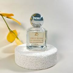 PERFUME BOTTLE