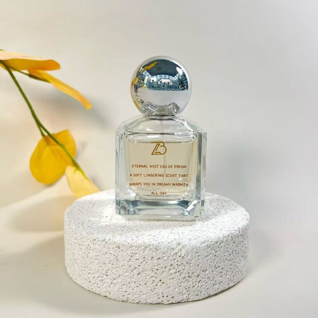 PERFUME BOTTLE