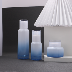 COSMETIC BOTTLE SET