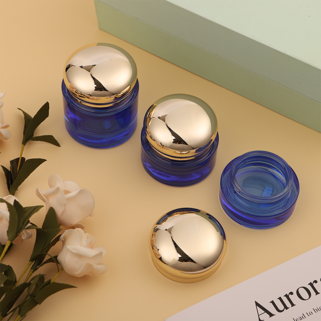 COSMETIC BOTTLE SET