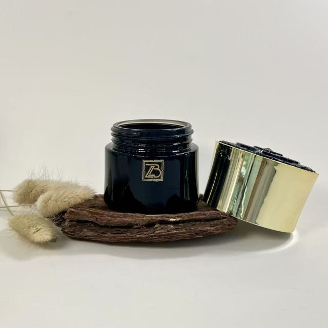 COSMETIC JAR
