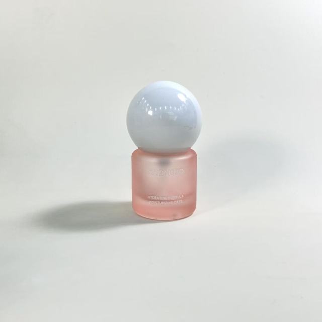 FOUNDATION BOTTLE