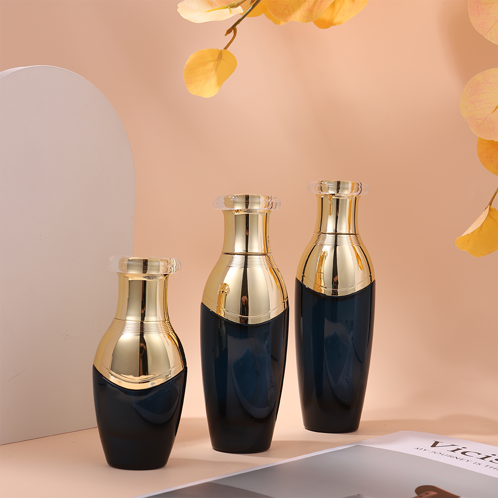COSMETIC BOTTLE SET