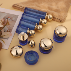 COSMETIC BOTTLE SET