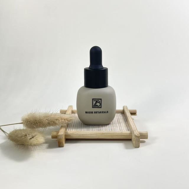ESSENTIAL OIL DROPPER BOTTLE
