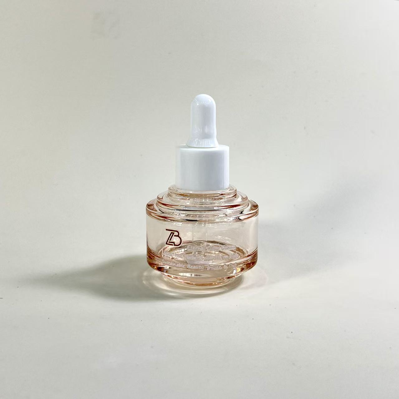 ESSENTIAL OIL DROPPER BOTTLE