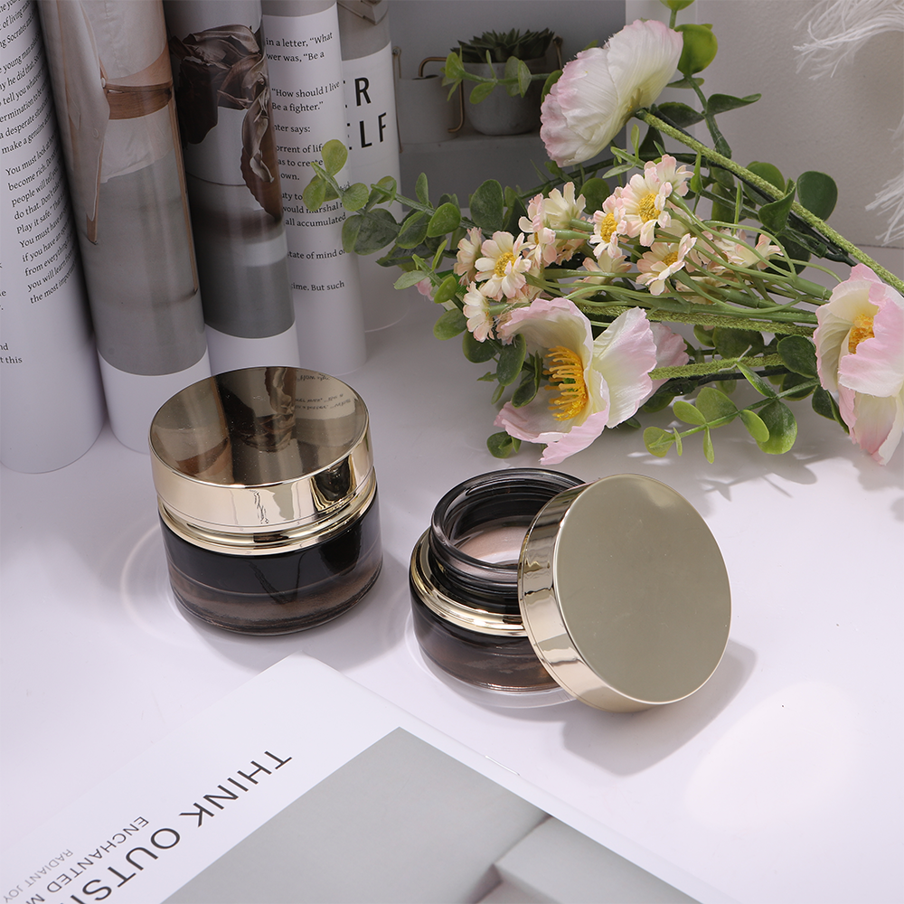 COSMETIC BOTTLE SET