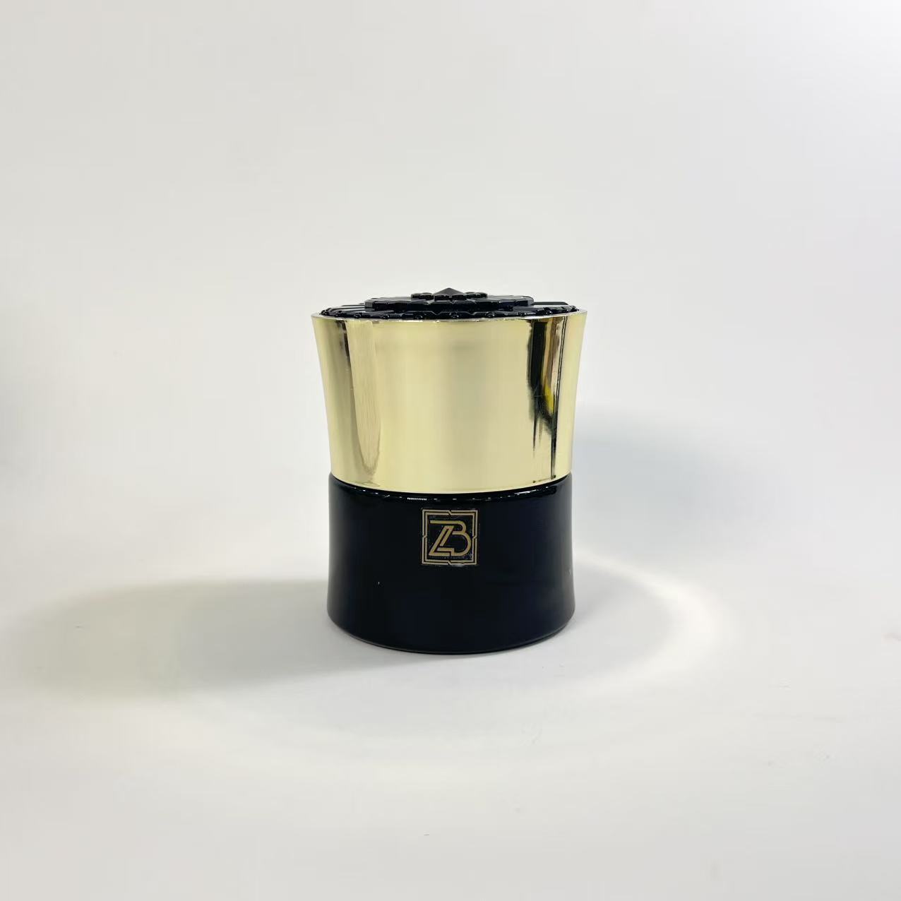 COSMETIC JAR