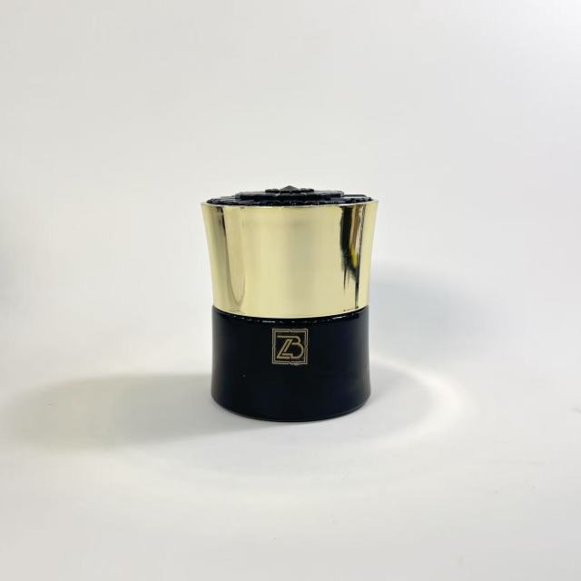 COSMETIC JAR