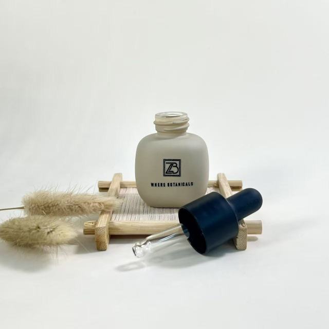 ESSENTIAL OIL DROPPER BOTTLE
