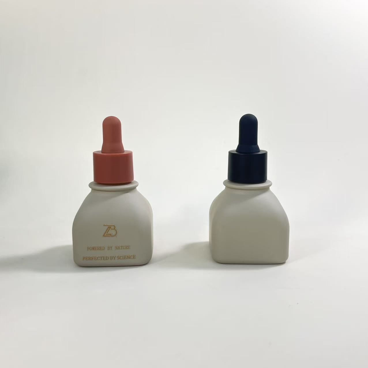 ESSENTIAL OIL DROPPER BOTTLE