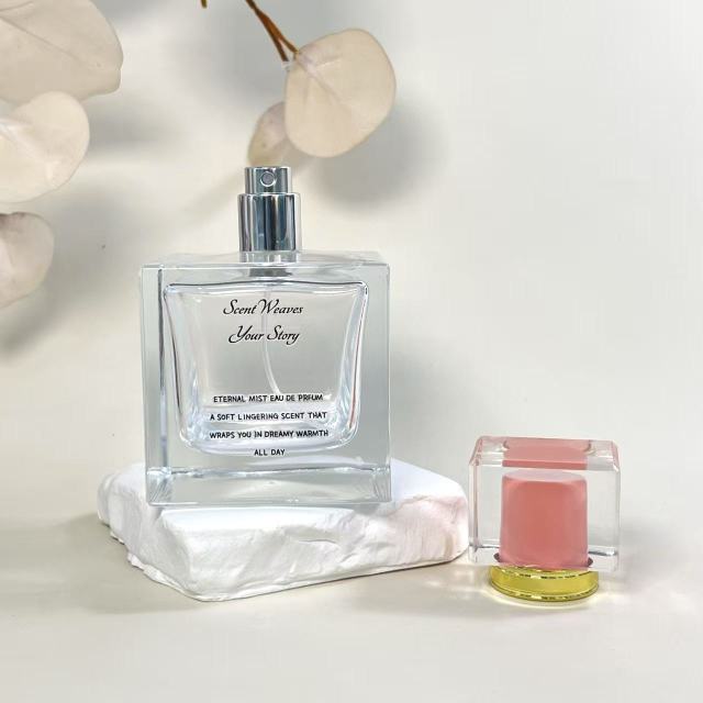PERFUME BOTTLE