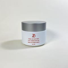 COSMETIC JAR