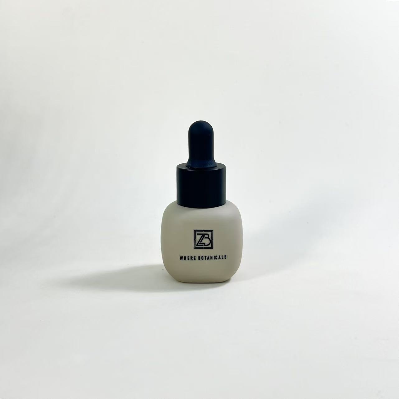 ESSENTIAL OIL DROPPER BOTTLE
