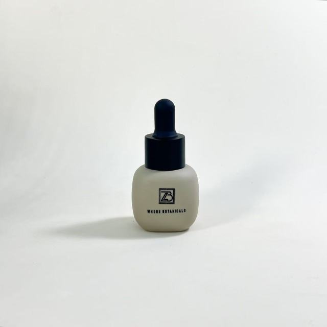 ESSENTIAL OIL DROPPER BOTTLE