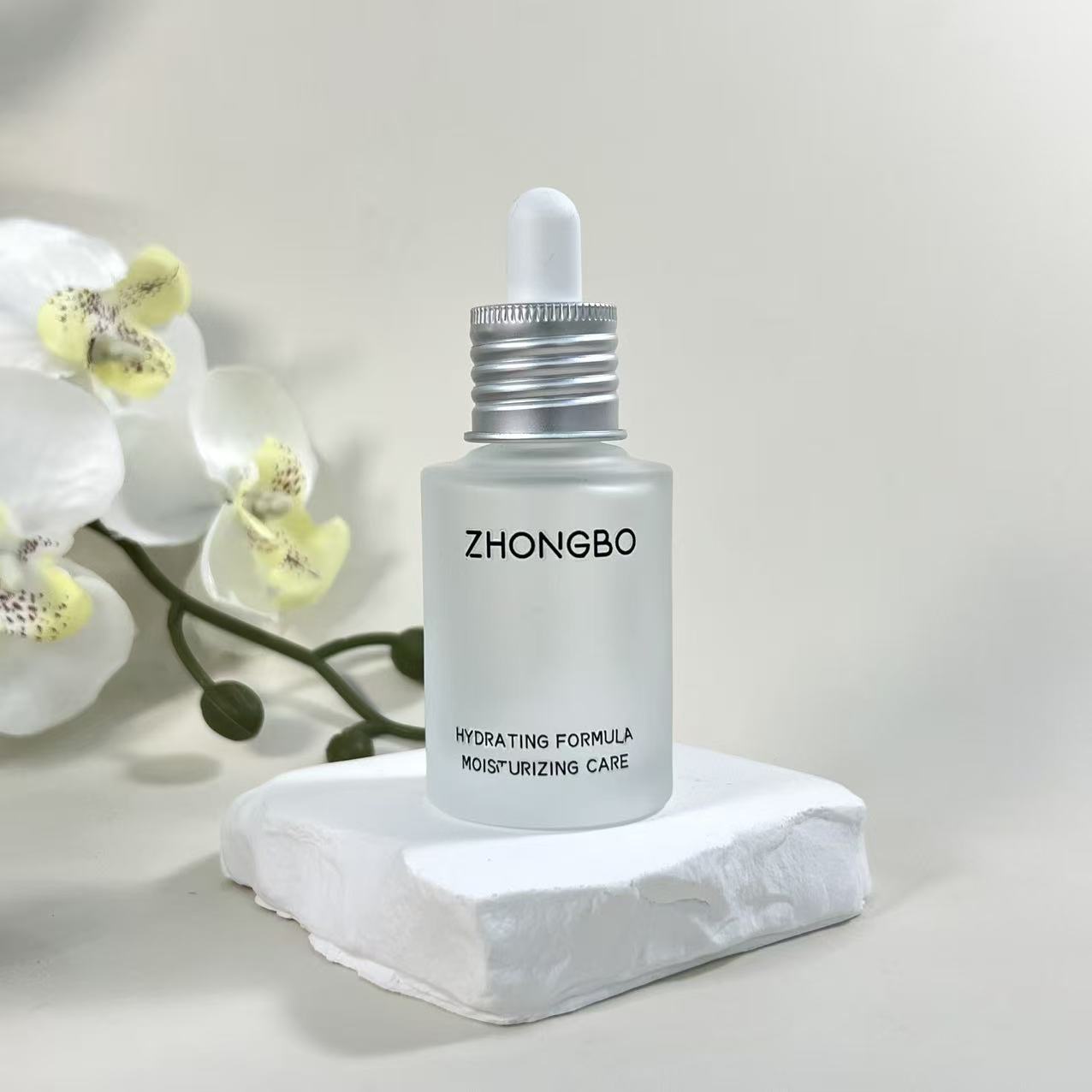 ESSENTIAL OIL DROPPER BOTTLE