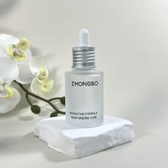 ESSENTIAL OIL DROPPER BOTTLE