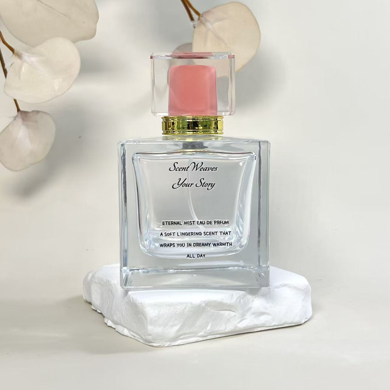 PERFUME BOTTLE