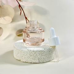 ESSENTIAL OIL DROPPER BOTTLE