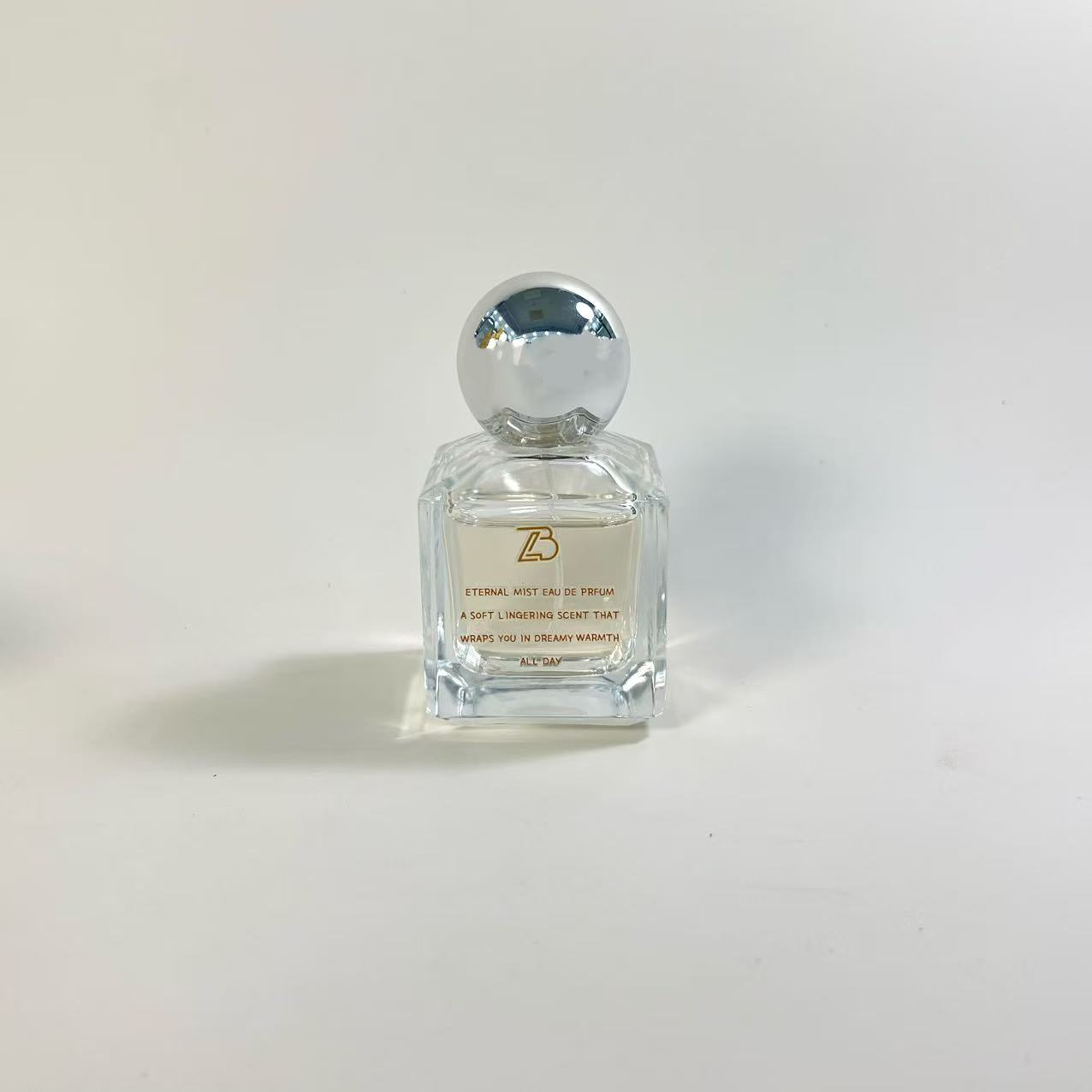 PERFUME BOTTLE