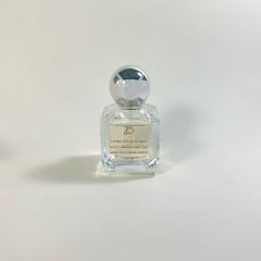 PERFUME BOTTLE