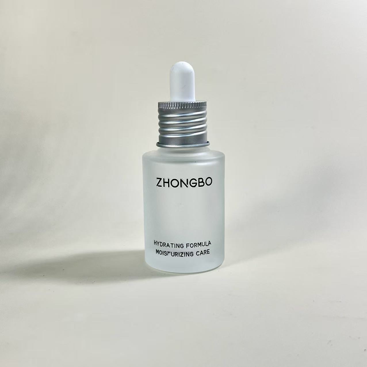 ESSENTIAL OIL DROPPER BOTTLE