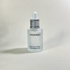 ESSENTIAL OIL DROPPER BOTTLE
