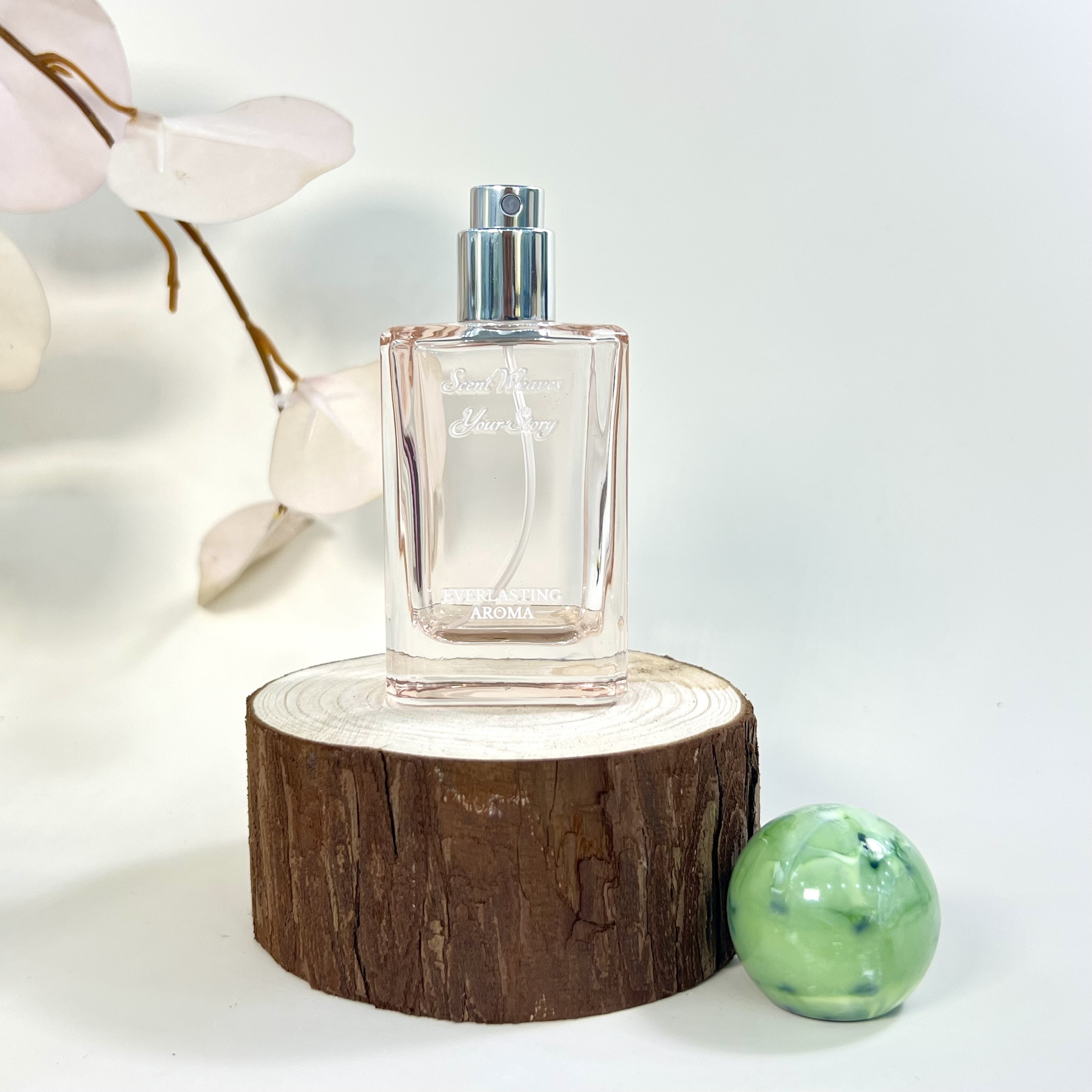 PERFUME BOTTLE