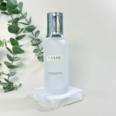 LOTION BOTTLE