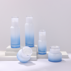 COSMETIC BOTTLE SET