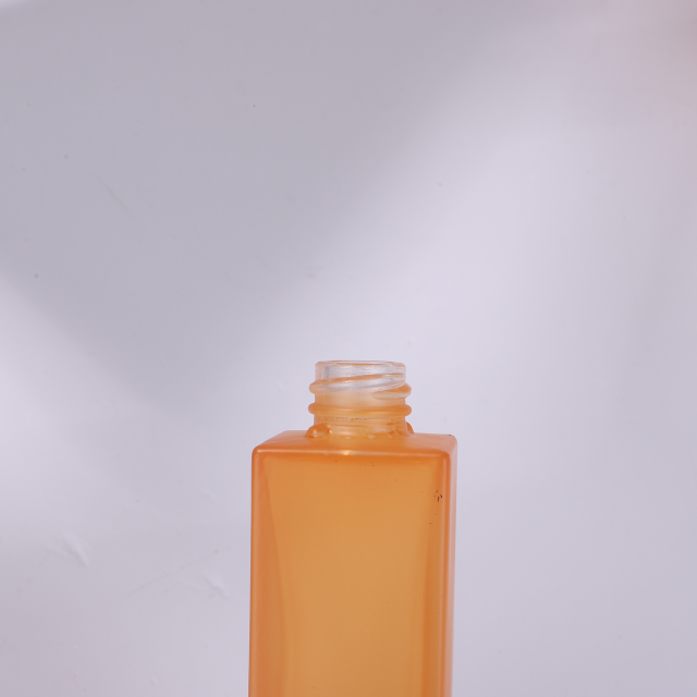 COSMETIC BOTTLE SET