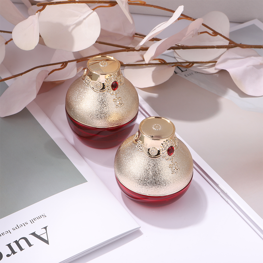 COSMETIC BOTTLE SET