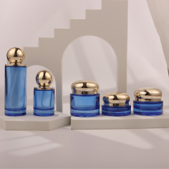 COSMETIC BOTTLE SET