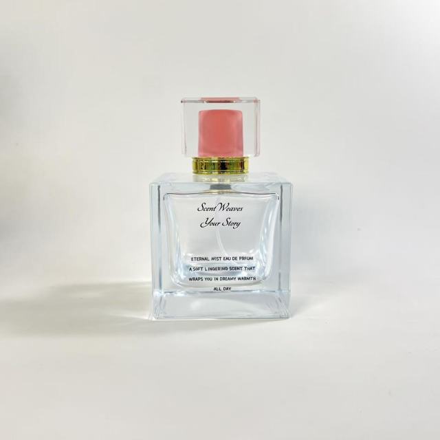 PERFUME BOTTLE