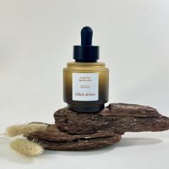 ESSENTIAL OIL DROPPER BOTTLE