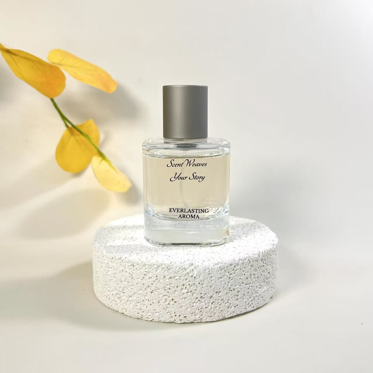 PERFUME BOTTLE