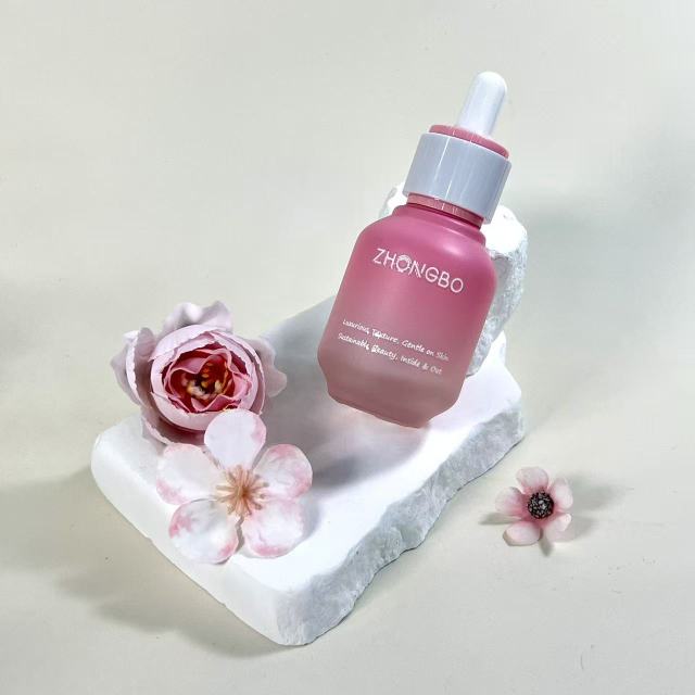 ESSENTIAL OIL DROPPER BOTTLE
