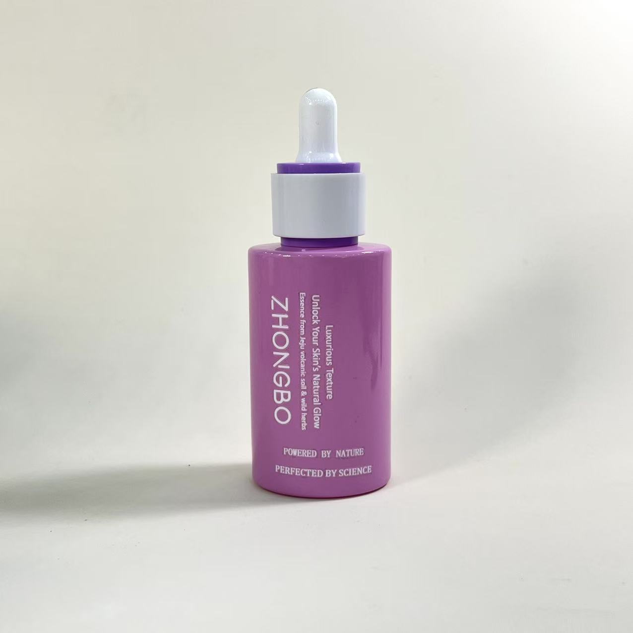 ESSENTIAL OIL DROPPER BOTTLE