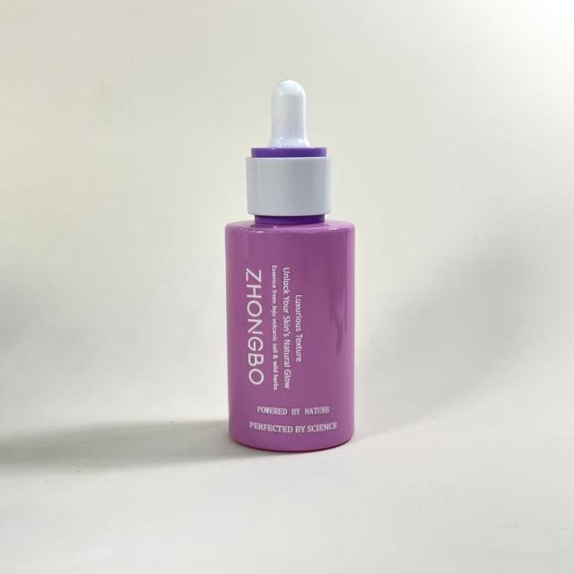 ESSENTIAL OIL DROPPER BOTTLE