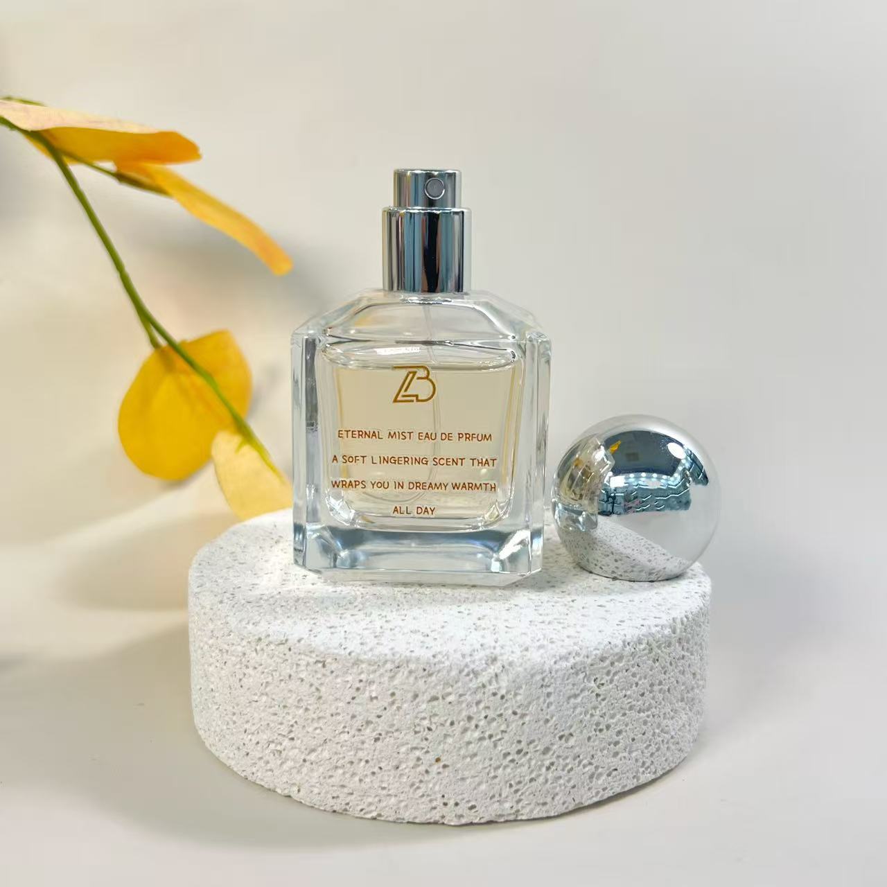 PERFUME BOTTLE