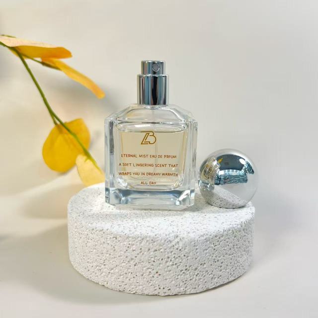 PERFUME BOTTLE