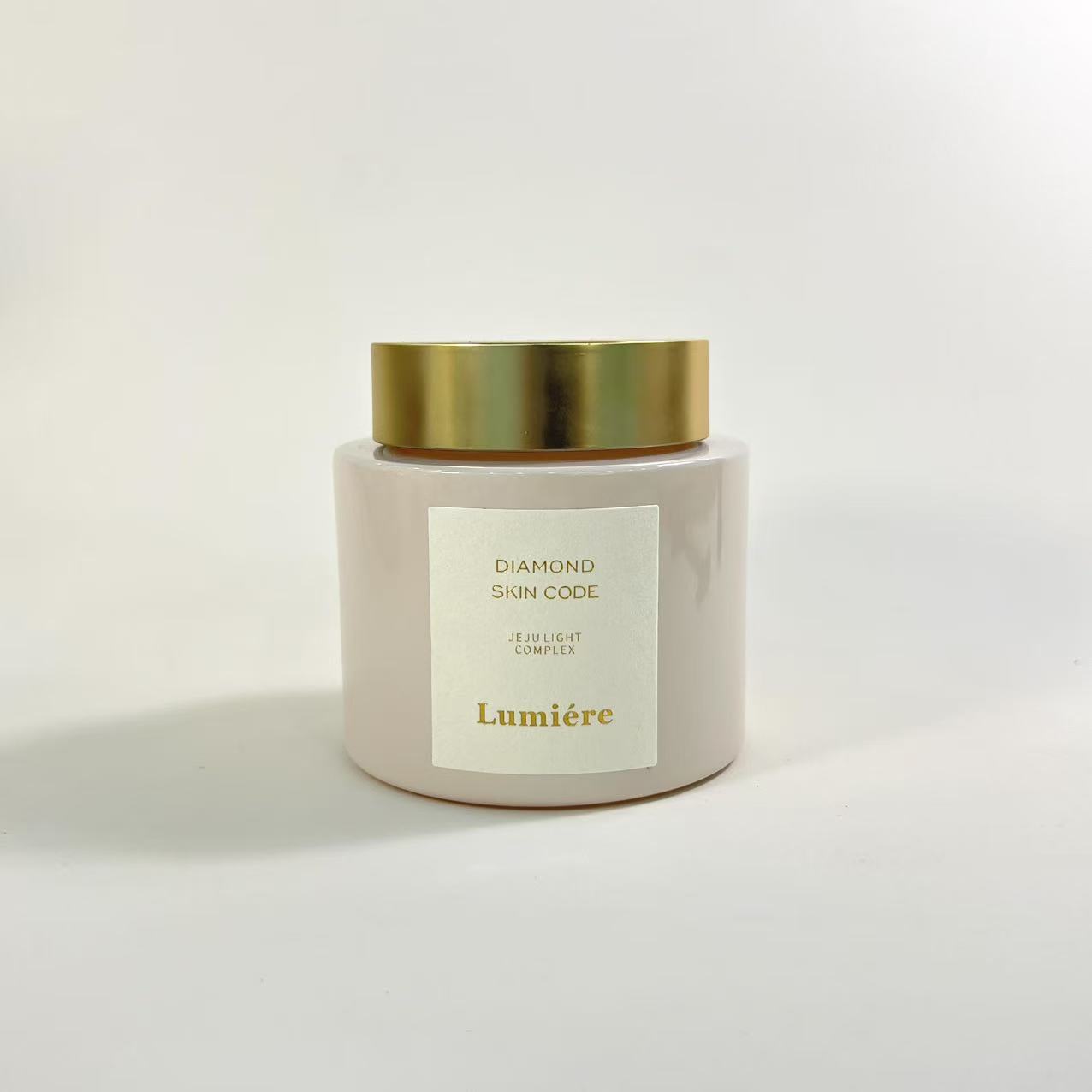 COSMETIC JAR