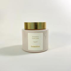 COSMETIC JAR