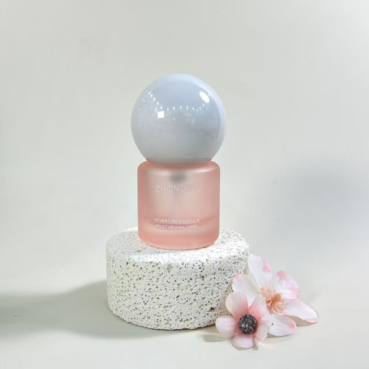 FOUNDATION BOTTLE